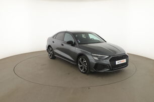 Extérieur avant droit