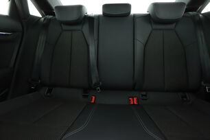 Intérieur siège arrière