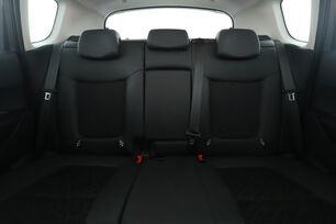 Interior asiento trasero