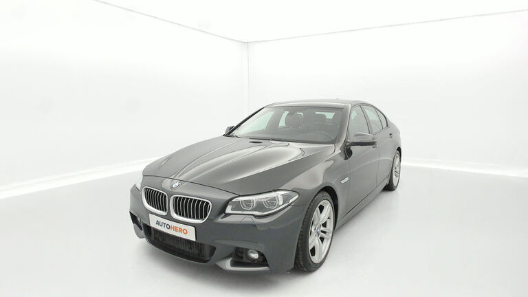 BMW Série 5