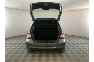 Interno bagagliaio 1