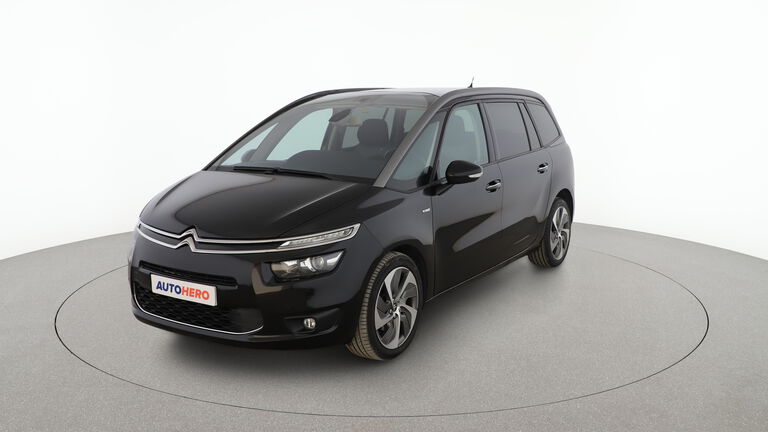 Citroen C4 Grand Picasso