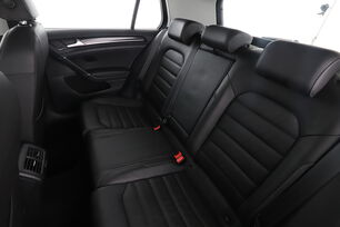 Interior asiento trasero