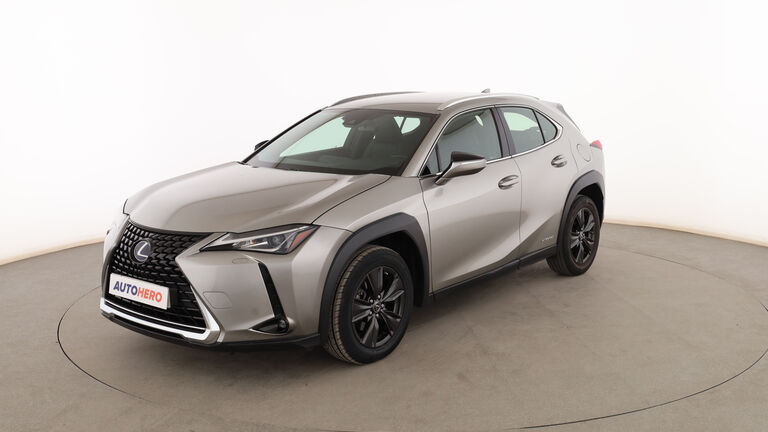 Lexus UX-Serie