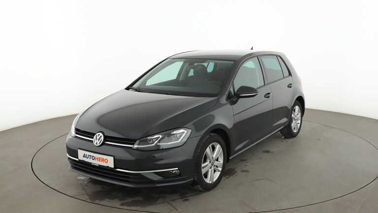 Volkswagen Golf VII