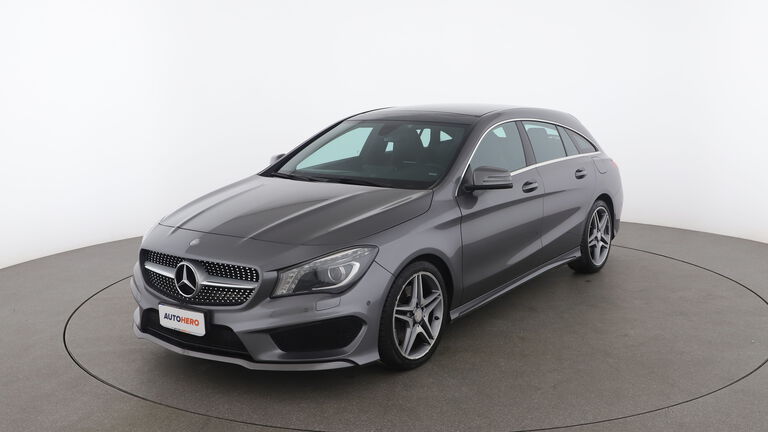 Mercedes-Benz Classe CLA