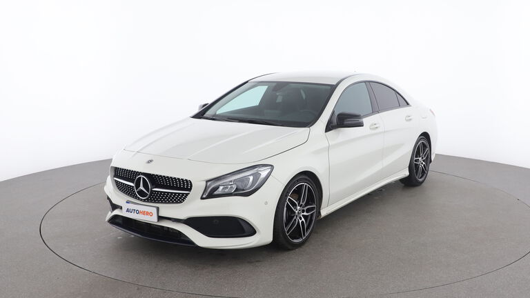 Mercedes-Benz Classe CLA