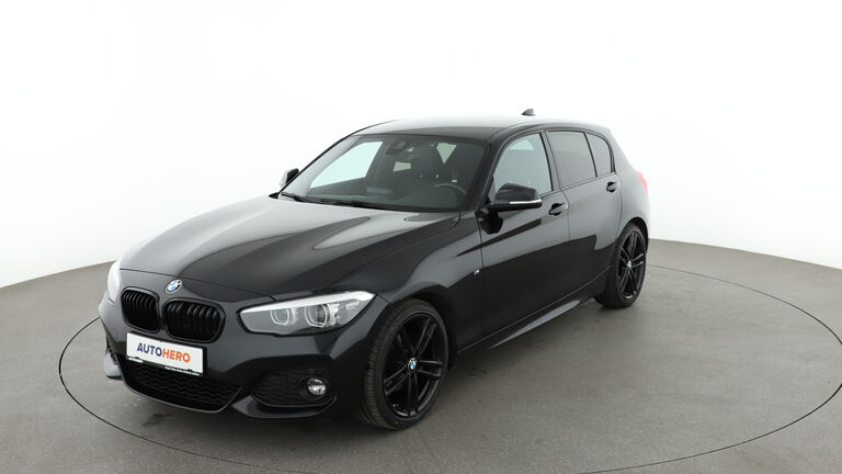 BMW 1er