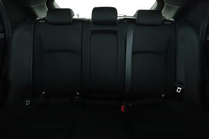 Interior asiento trasero