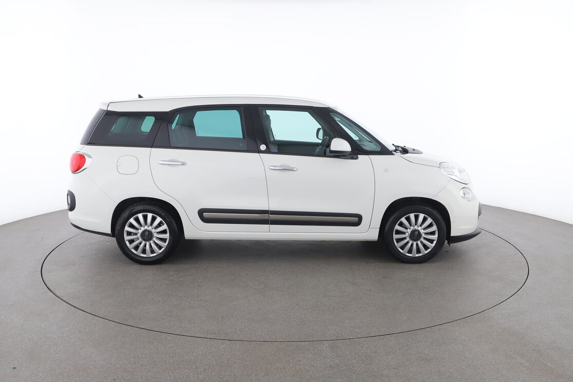 Fiat 500L 1.6 JTDM Pop Star 105 CV, Diesel, 7.799 €