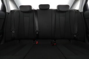 Interior asiento trasero