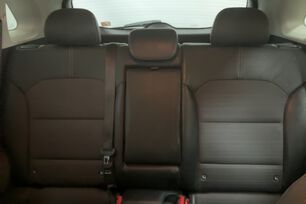 Interior asiento trasero