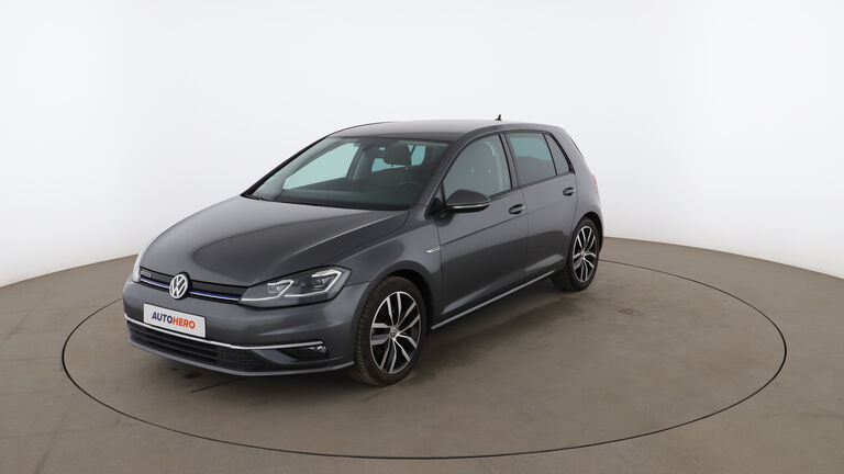 Volkswagen Golf VII