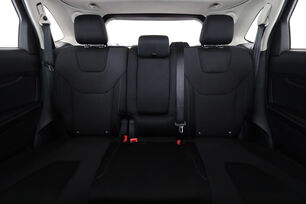 Interior asiento trasero
