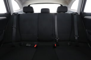 Interior asiento trasero