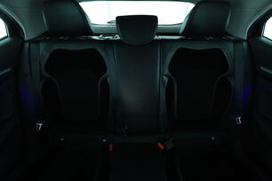 Intérieur siège arrière