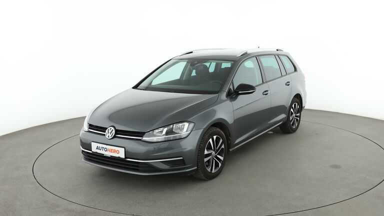 Volkswagen Golf VII