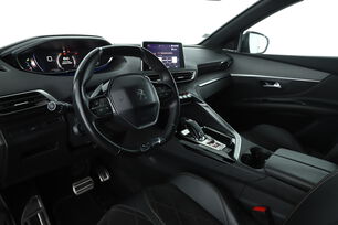 Intérieur côté conducteur 2