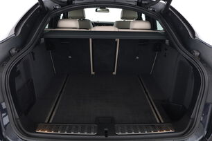 Interior maletero 2