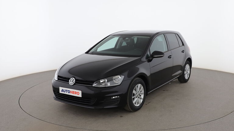 Volkswagen Golf VII