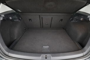 Inre bagageutrymme 2