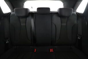 Interior asiento trasero