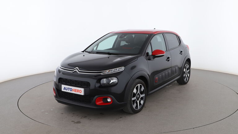 Citroen C 3