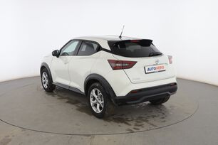 Exterior trasero izquierdo