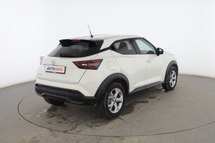 Exterior posterior derecho