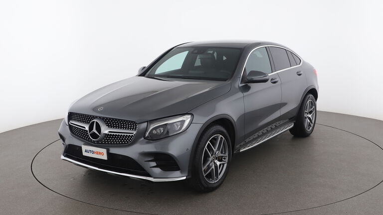 Mercedes-Benz Classe GLC