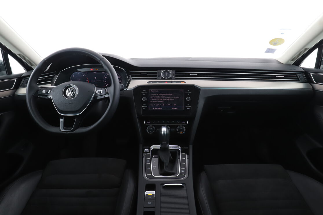 Volkswagen Passat 2.0 TDI BlueMotion Tech Carat DSG6, Diesel, 21 890 €