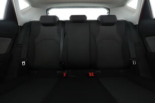 Interior asiento trasero