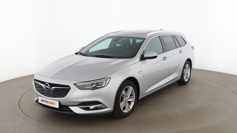 Opel Insignia Sports Tourer