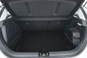 Innenraum Kofferraum 1