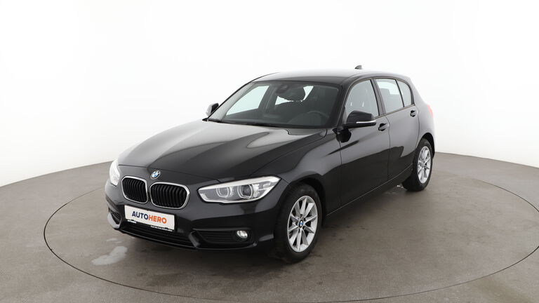 BMW 1er