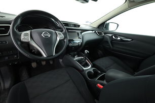 Intérieur côté conducteur 2
