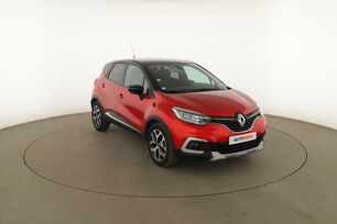 Extérieur avant droit