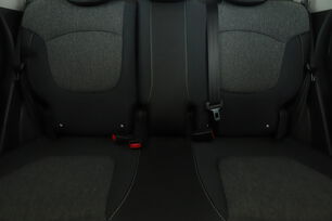 Intérieur siège arrière