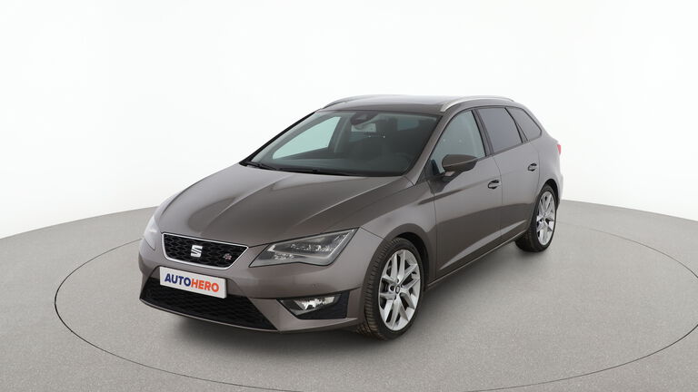 Seat León