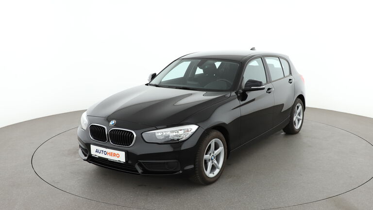 BMW 1er