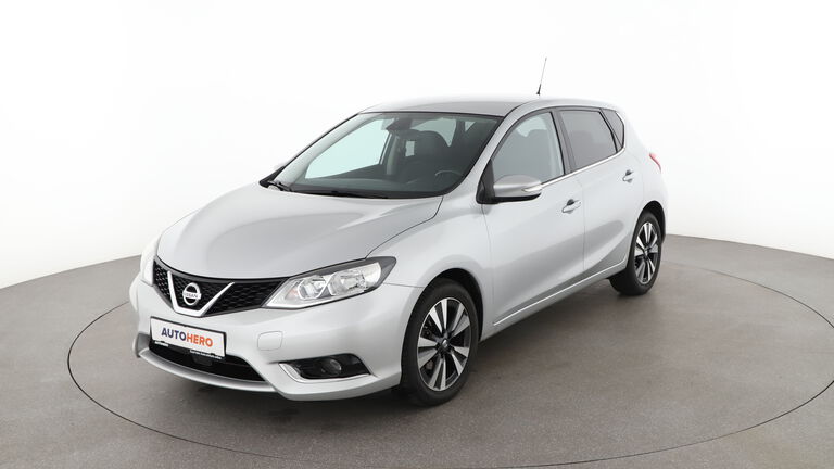 Nissan Pulsar