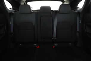 Interior asiento trasero