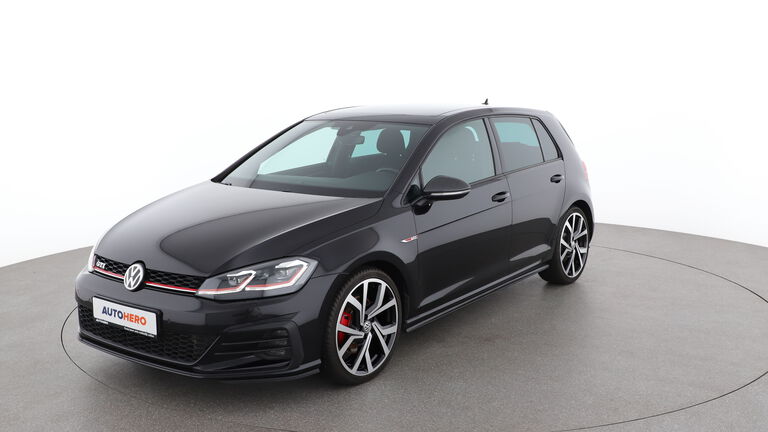 Volkswagen Golf VII