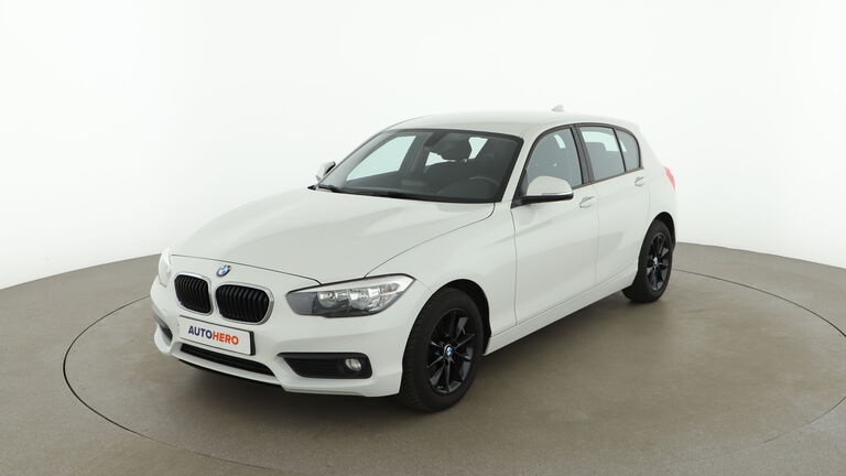 BMW 1-serie