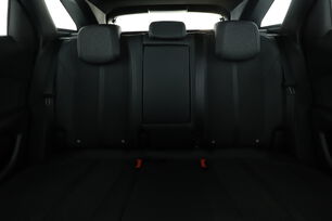 Interior asiento trasero