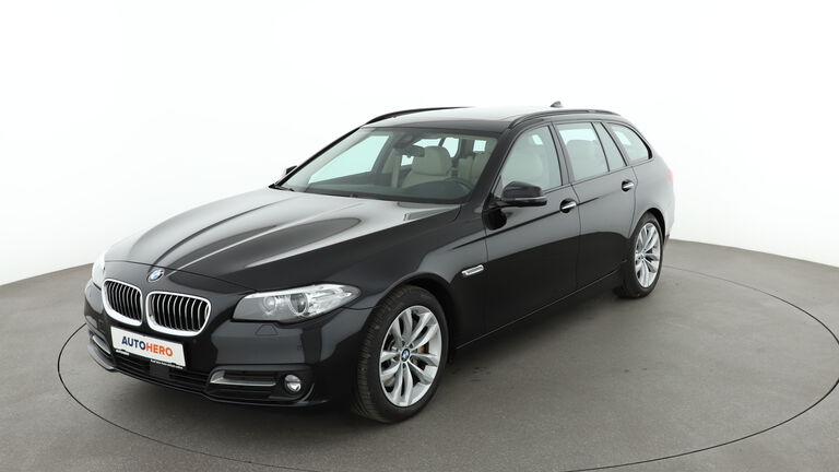 BMW 5er