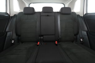 Interior asiento trasero