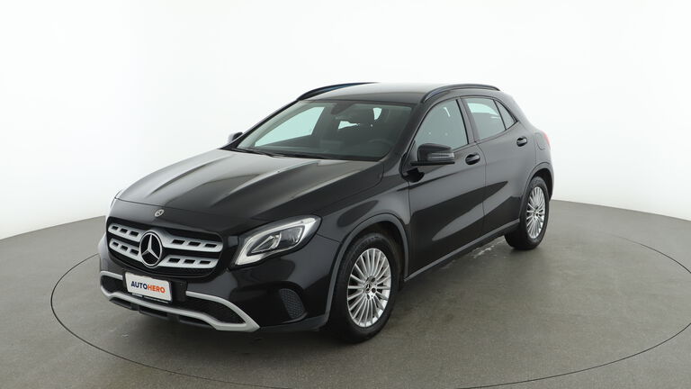 Mercedes-Benz Classe GLA