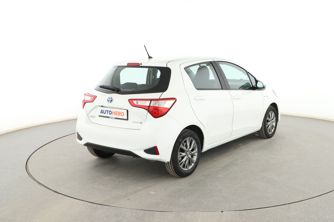 Exterior posterior derecho