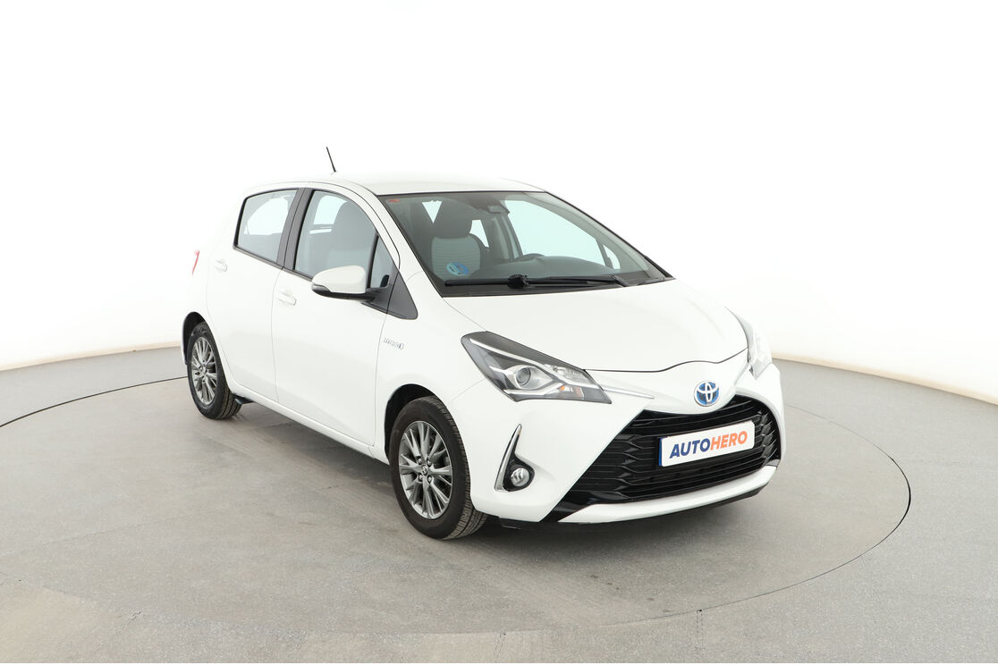 Exterior frontal derecho